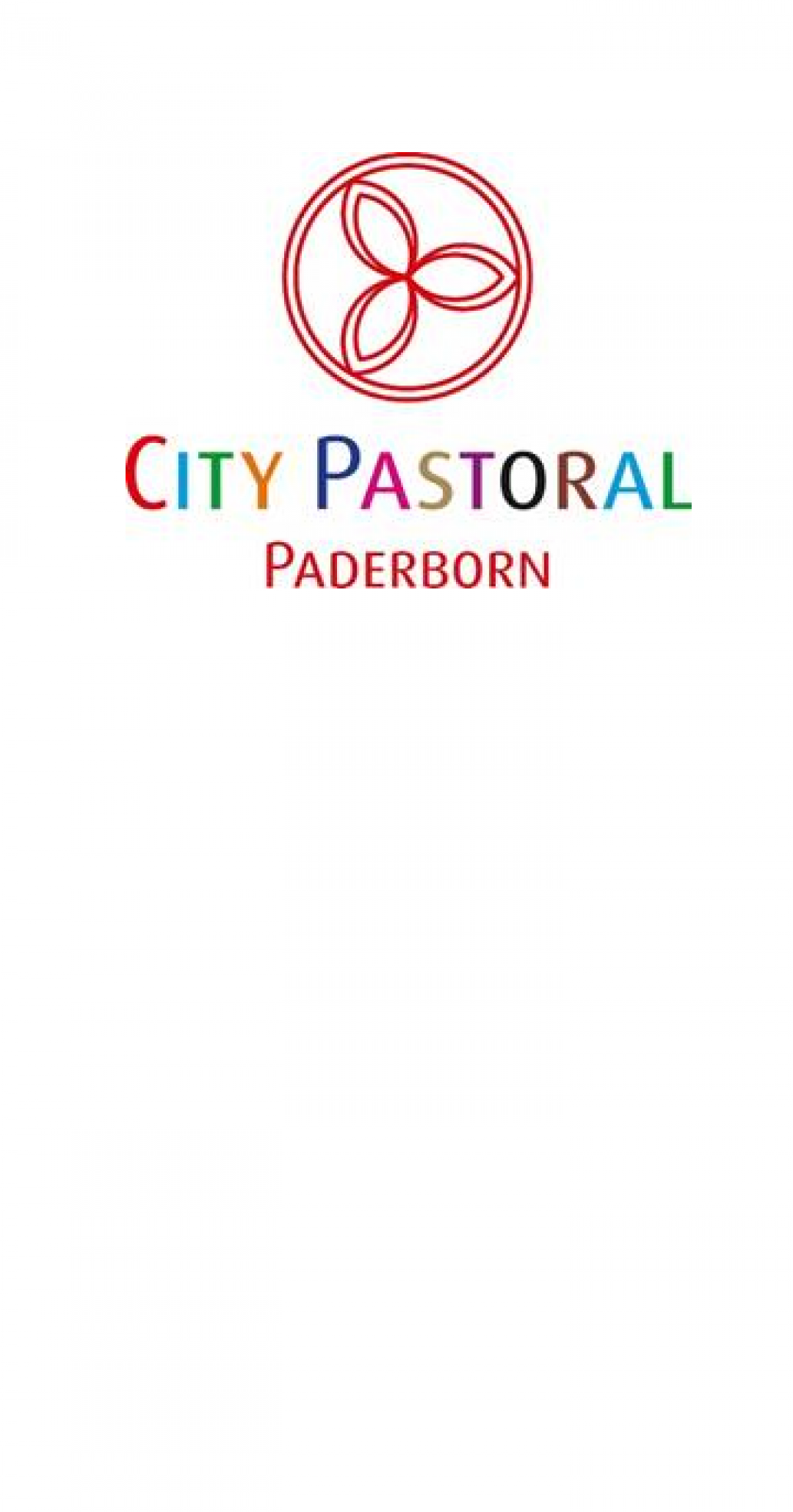 City Pastoral
